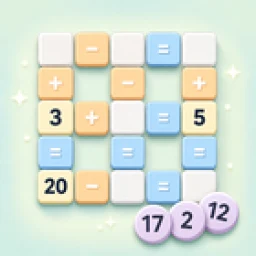 Math Grid 图标